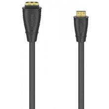 Hama 00205167 HDMI cable 0.1 m HDMI Type C...