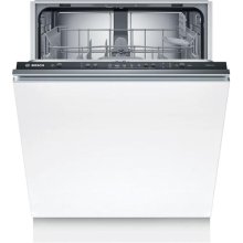Bosch Serie 2 SMV25AX06E Fully built-in 12...