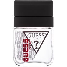 GUESS Grooming Effect 100ml - Aftershave...