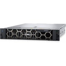Dell | PowerEdge | R550 | Rack (2U) | Intel...