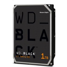 Kõvaketas WESTERN DIGITAL HDD |  | Black |...