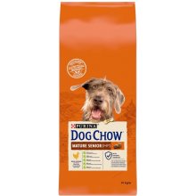 Purina Dog Chow Mature Senior - dry dog food...