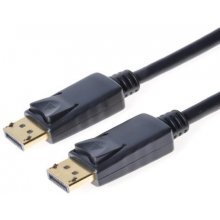 PREMIUMCORD KPORT4-005 DisplayPort cable 0.5...