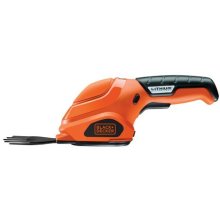 BLACK & DECKER GSL200-QW cordless grass...