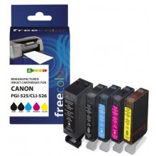 Тонер Freecolor K10269F7 ink cartridge 5...