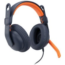 Logitech Zone Learn