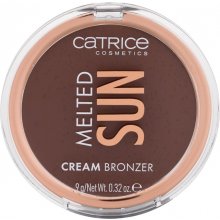 Catrice Melted Sun Cream Bronzer 030 Pretty...