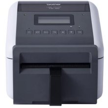 Brother TD-4550DNWBFC label printer Direct...