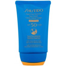 Shiseido Expert Sun Face Cream 50ml - SPF50+...