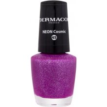 Dermacol Neon 45 Cosmic 5ml - Nail Polish...