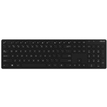 ASUS W5000 wireless Keyboard+Mouse dt...