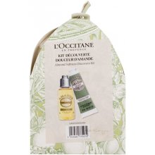 L'Occitane Almond Softness Discovery Kit...