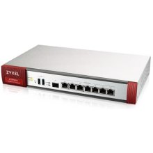 Zyxel ATP500 hardware firewall Desktop 2.6...