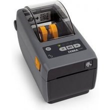 ZEBRA ZD411 label printer Direct thermal 203...