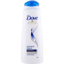Dove Intensive Repair 400ml - Shampoo for...