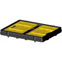 STANLEY SXWT-FT505-SP 25kg Folding Basket...