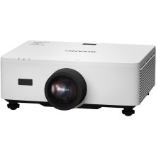 Projektor SHARP Projector P601Q DLP 4K UHD...