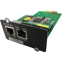 ИБП PowerWalker SNMP для VI/VFI/T RT LCD 3/1...