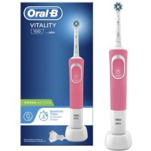 Hambahari Oral-B Vitality 100 Hangable Box...