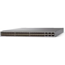 Cisco NEXUS 9300 WITH 48P 10/25G SFP+ + 6P...