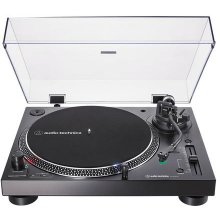 AUDIO-TECHNICA AT-LP120XBT-USB audio...