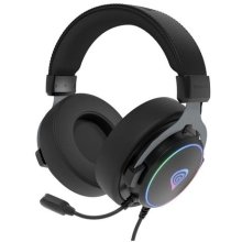 Genesis Neon 764 Headset Wired Head-band...