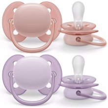 Philips AVENT ultra soft SCF091/31 Soother