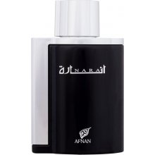 Afnan Inara Black 100ml - Eau de Parfum...