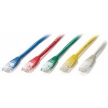 Equip Patchkabel Cat5e U/UTP 2xRJ45 5.00m...