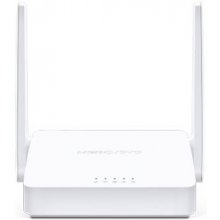 TP-LINK Router Mercusys MW300D router...