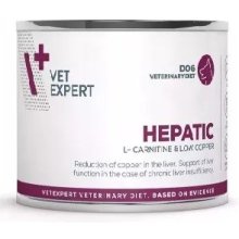 VetExpert VET EXPERT Hepatic Chicken - wet...