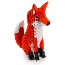 Origami 3D - Fox
