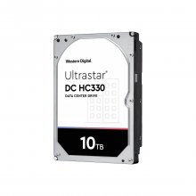 HITACHI 8TB WD Ultrastar HC300 Server