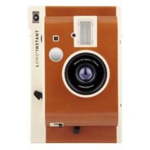 Lomography Sanremo Compact film camera 48mm...
