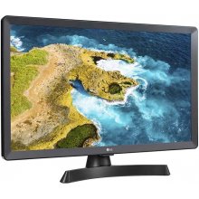 LG LCD Monitor |  | 24TQ510S-PZ | 23.6" | TV...