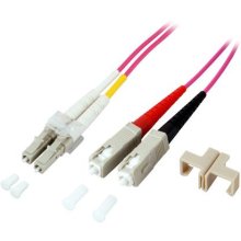 EFB Elektronik LC-SC 50/125µ...