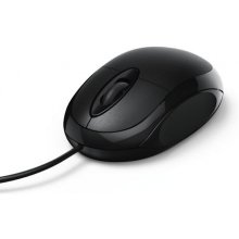 Hama MC-100 mouse Right-hand USB Type-A...