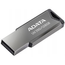 Флешка ADATA UV350 USB flash drive 128 GB...