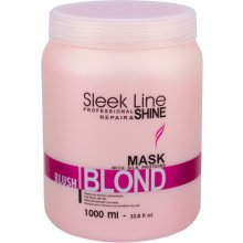 Stapiz Sleek Line Blush Blond 1000ml - Hair...
