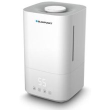 Blaupunkt AHS401 humidifier Steam 4 L White...