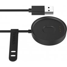 TicWatch | E2 | Charging Dock | Black