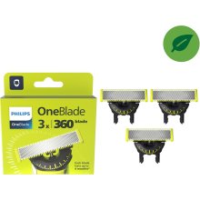 Бритва Philips | Replaceable blade (3 pcs) |...