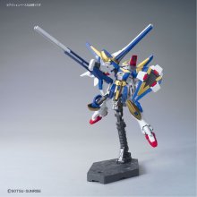 BANDAI HGUC 1/144 VICTORY kaks ASSAULT...