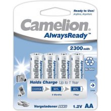 Camelion NH-AA2300ARBP4 Rechargeable battery...