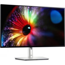 Monitor DELL UltraSharp U2724D 27 2560 x...