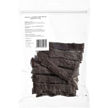 PETITTO Dried meat strips Game - dog treat -...