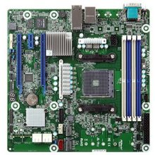 Asrock Płyta główna X470D4U2/1N1 1x AM4 AMD...