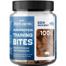 Wiejska zagroda Monoprotein training bites...