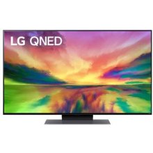 Телевизор LG | 50QNED813RE | 50" (126 cm) |...