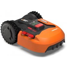 WORX Landroid S400 lawn mower Robotic lawn...